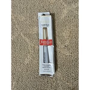 L'oreal Straight-Brush FeatherLash Soft Sweeping Mascara Black New Old Stock